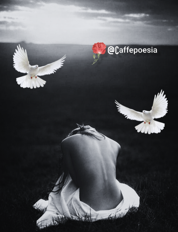 Caffepoesia | Liturgia Erótica | ... *Ha resucitado*.