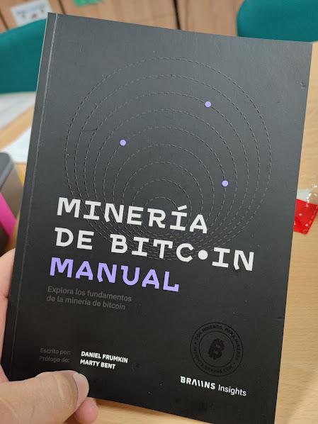 Minería de Bitcoin