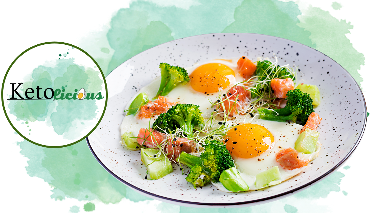 Eggs are the most versatile food. | 2 Egg-serving is not enough protein for a woman.
