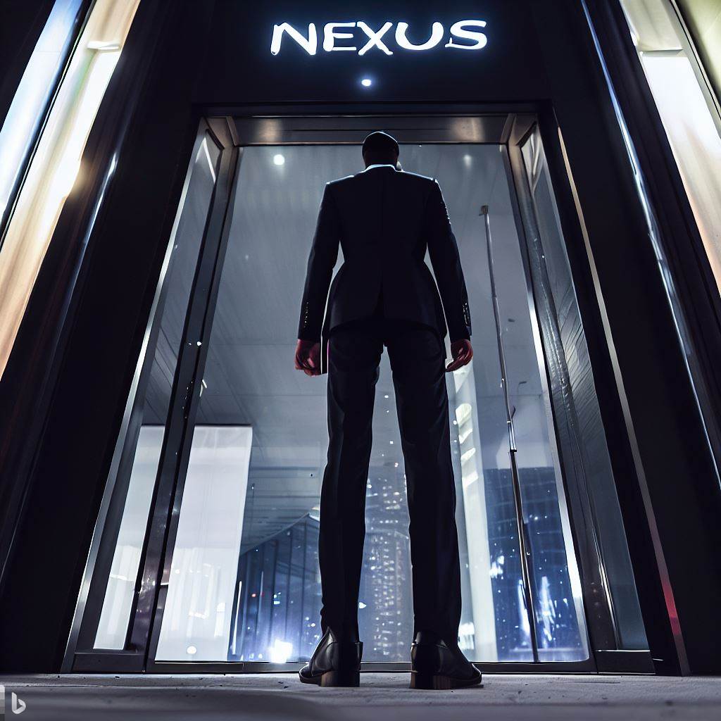 Сила Фиата и Nexus Corp. - Рыцарь ZCash