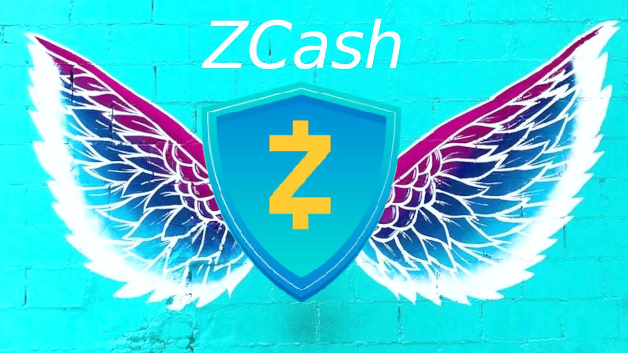 zcash