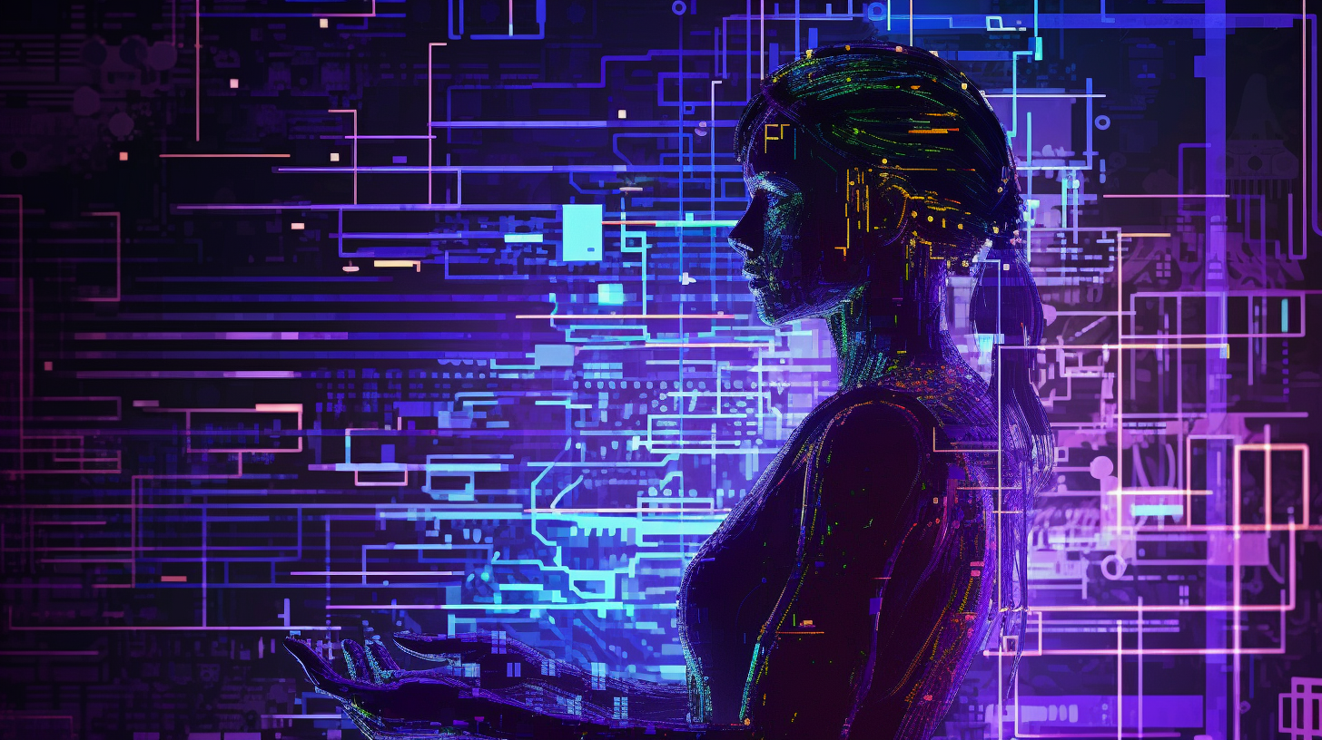 Amelia infiltrated Blackwood's network with the precision of a surgeon. Each line of code she encountered was a puzzle to solve, an opportunity to unearth damning evidence.