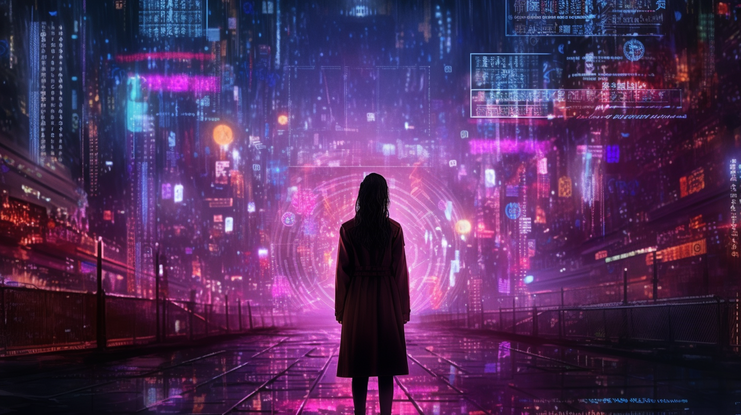 But Amelia refused to be deterred. Armed with her newfound knowledge, she devised a plan to expose not only Blackwood but also the entire network of evildoers who had thrived under the city's veneer of righteousness.