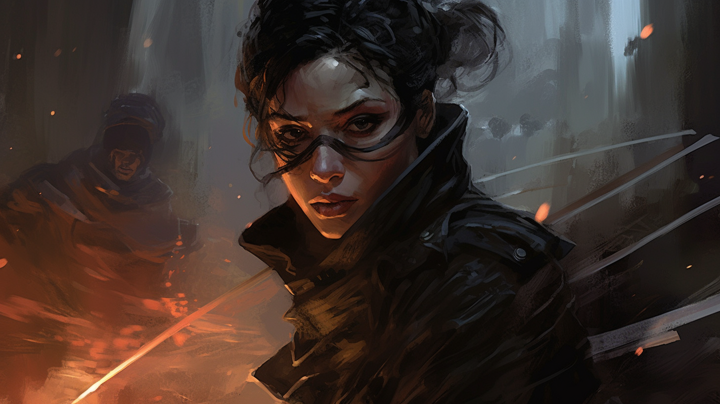Others viewed her as a dangerous anarchist, disrupting the established order. But Amelia paid no heed to public opinion; her only concern was to expose those who preyed upon the weak.