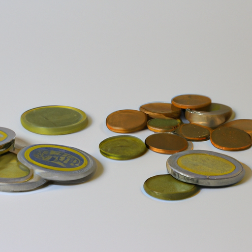 swaps between coins
