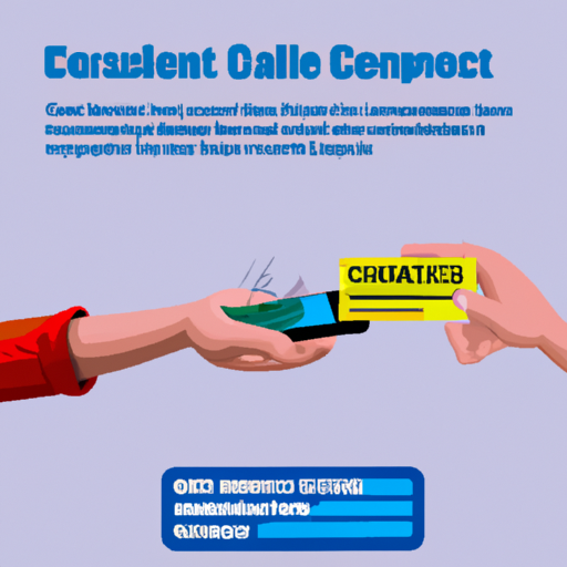 the customer ends up granting the operator the right to control their account and bank transactions without explicit permission.