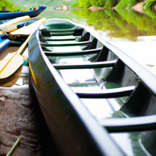 Canoe