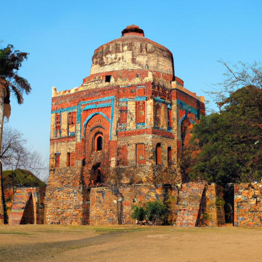 Delhi, india