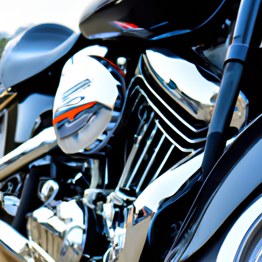 In the 1920s, Harley-Davidson and Indian Motorcycle Company began to dominate the motorcycle market. These two companies produced motorcycles with large V-twin engines, which became popular with riders