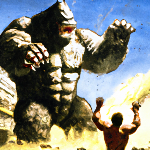 regenerative powers are far outstripping that of Kong's, allowing Godzilla to heal from wounds much faster than his adversary.