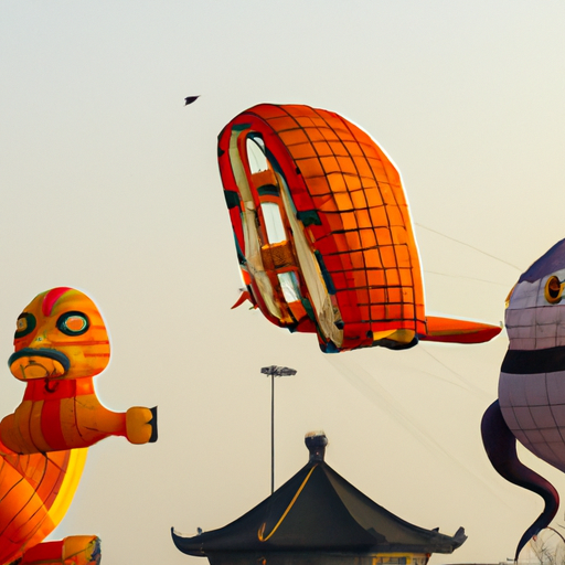 the earliest attempts at flight occurring in China during the Han Dynasty. During this period, people attempted to fly using kites, hot air balloons
