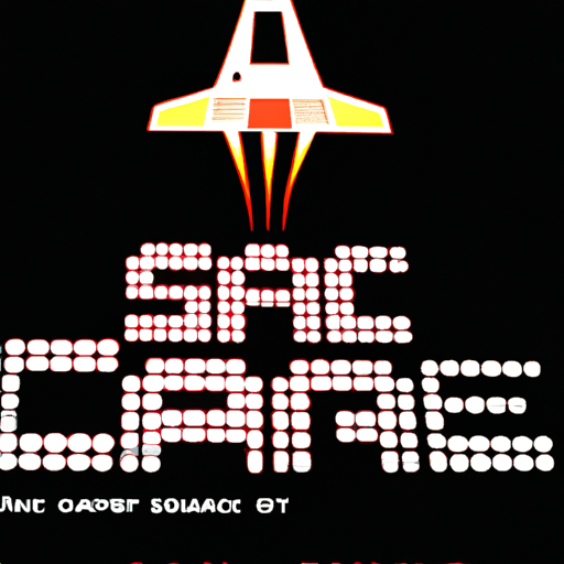 The first commercial video game, "Computer Space," was released in 1971