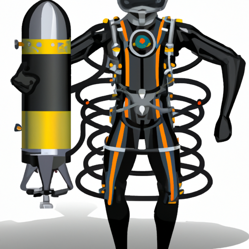 The first jetpack was invented by American inventor, Glenn Curtis, in 1906. The jetpack was designed to be a personal flying machine and was powered by a single-cylinder, four-stroke engine. The engine was capable of producing up to 8 horsepower and was capable of propelling the jetpack to an altitude of up to 200 feet. Unfortunately, the jetpack was too heavy and cumbersome to be of any practical use and was never put into production.