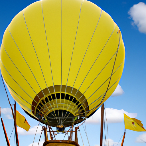 The first successful flight of a heavier-than-air craft was made in 1783 by the Montgolfier brothers in France.