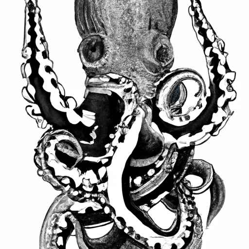 the kraken