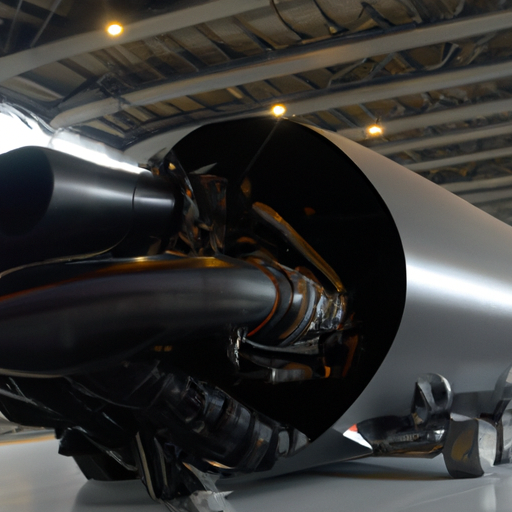 The ThrustSSC is a British jet-propelled car, powered by two Rolls Royce Spey turbofan engines