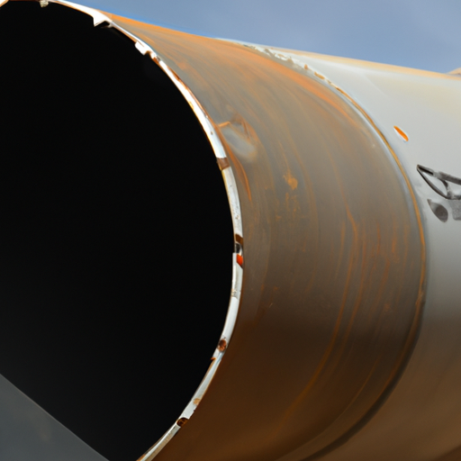 thrustSSC