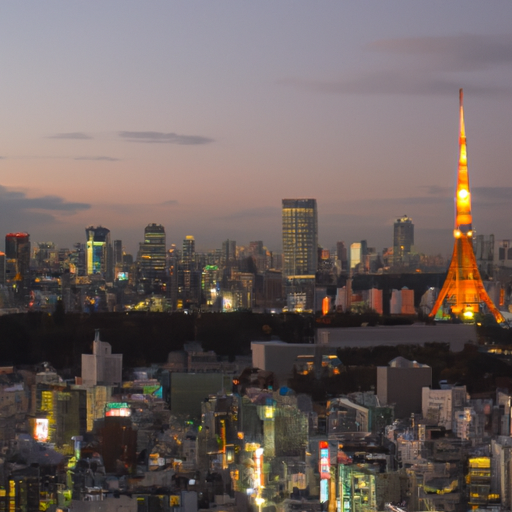 Tokyo