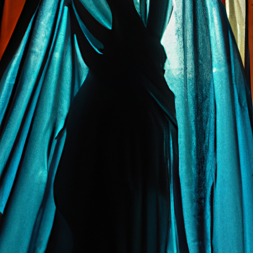 biouser is not a robot but is the flesh behind the curtain.
