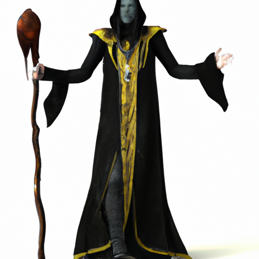 Necromancer