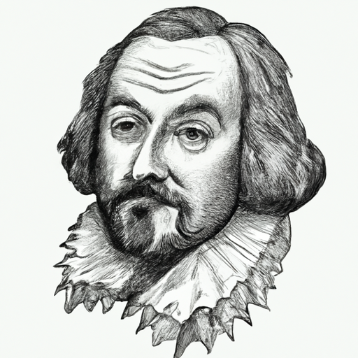 William Shakespeare