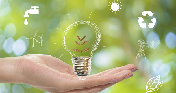 Algo de Tecnologías Ecológicas