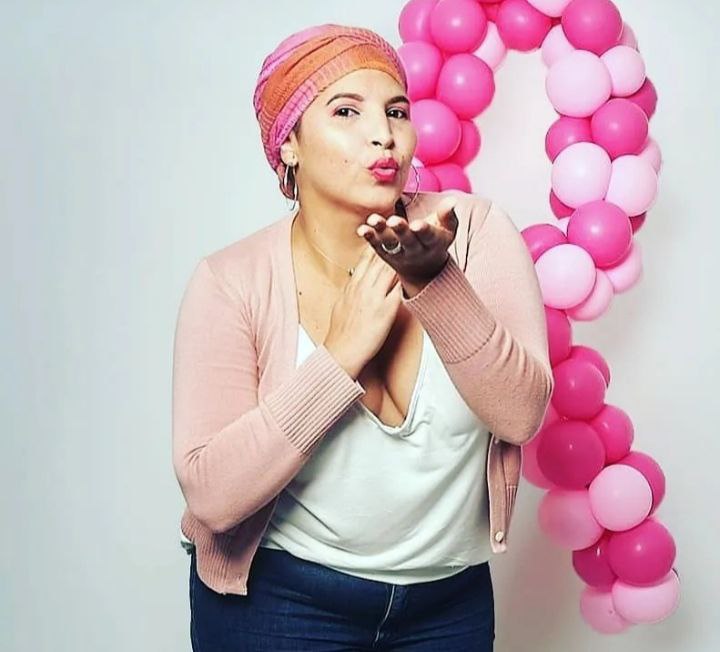 FI for Help me to accomplish my cancer treatment (Update)