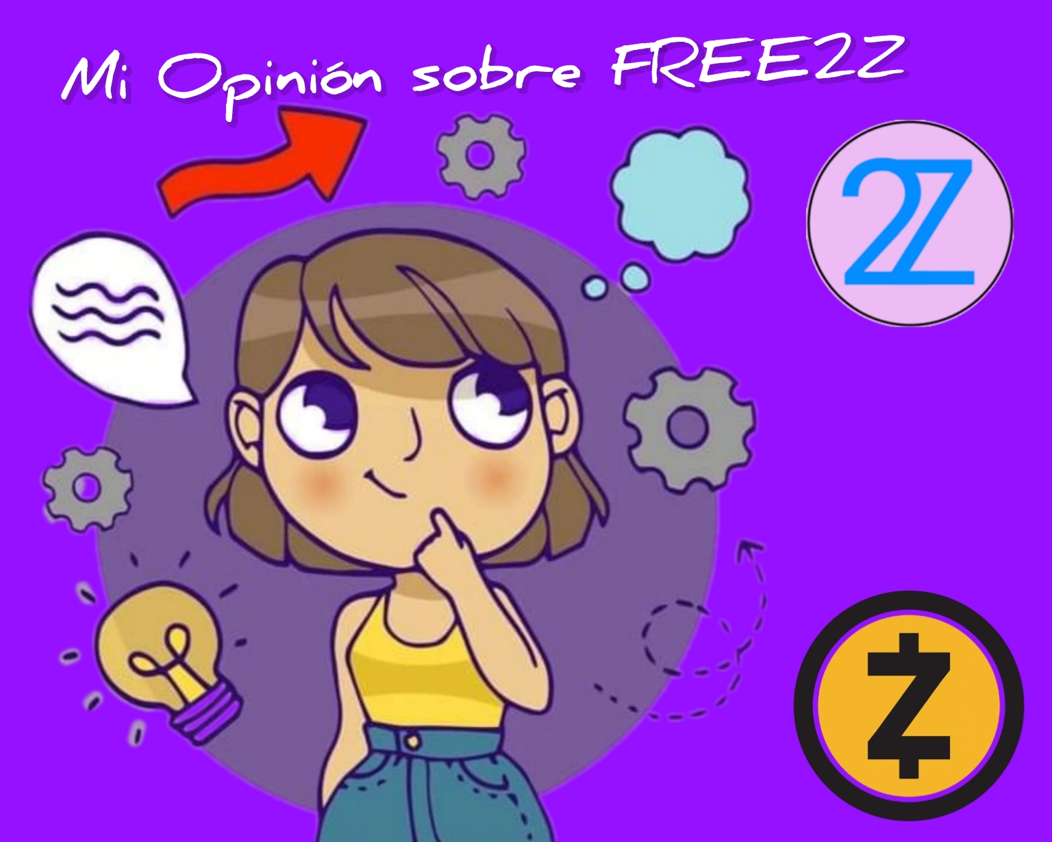 Opinión Free2z y mi contenido en la plataforma.