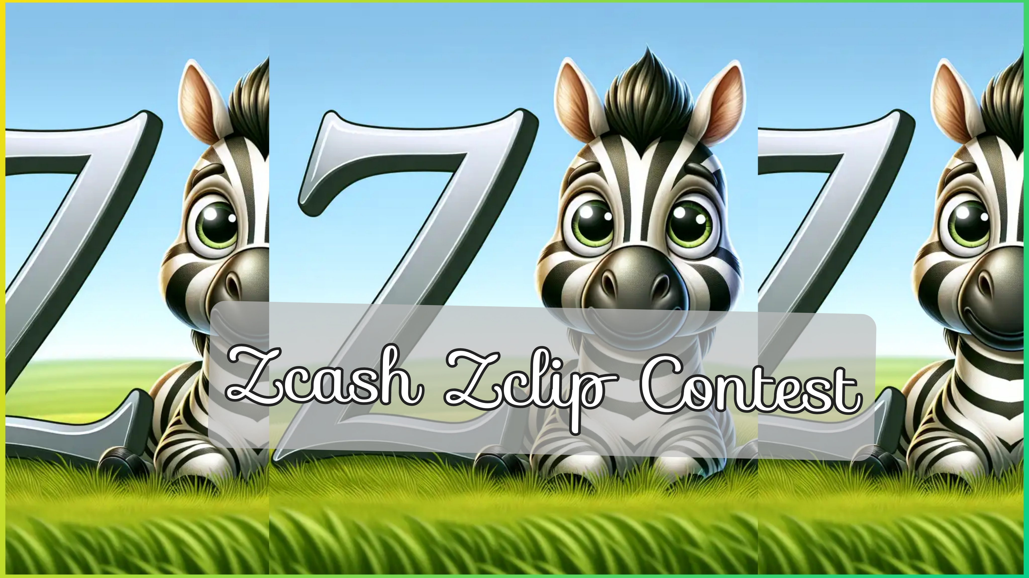 Zclips by AminaG.
