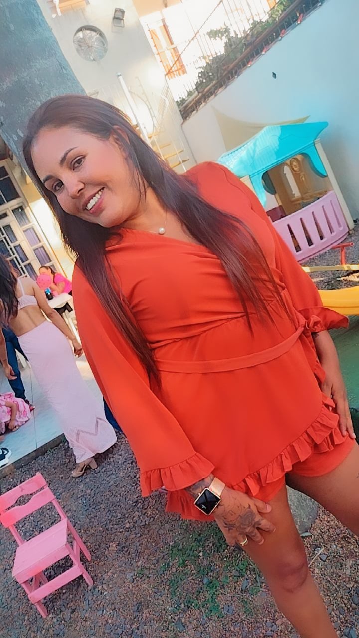 Andressa Gonçalves Menezes