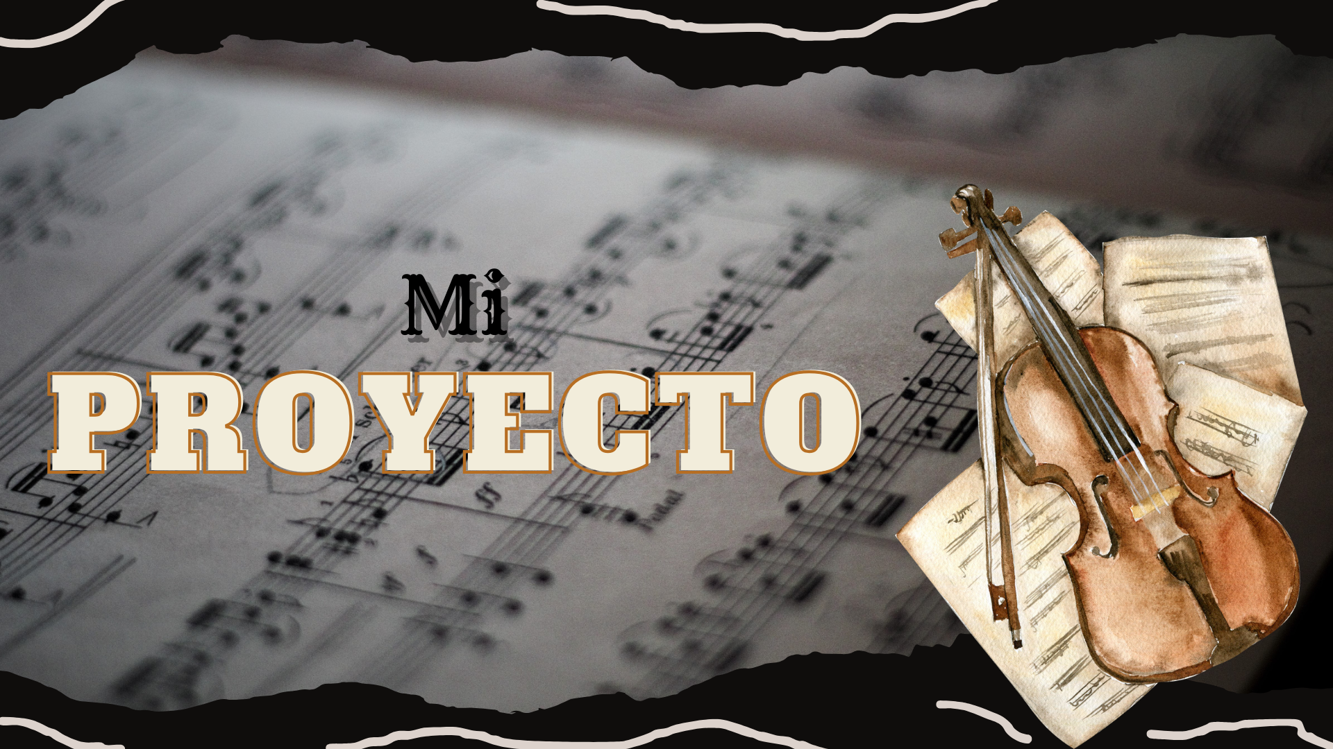 ¿Podré ser conocida por mi pasión? Te presento mi proyecto.