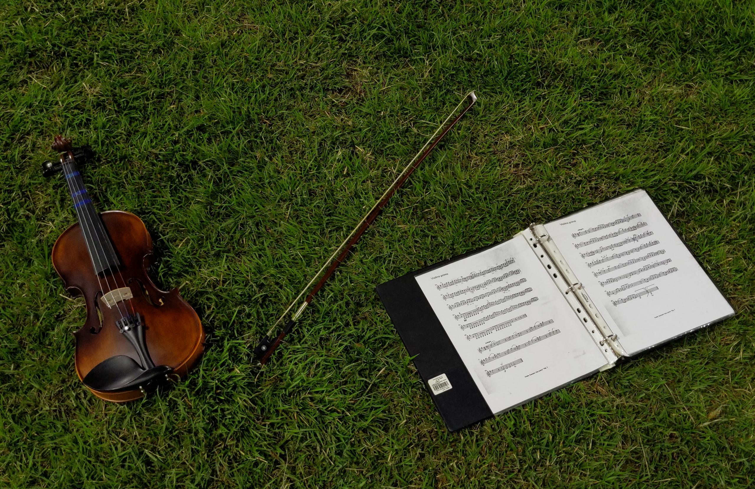 Hacia el Conservatorio: Mi Proyecto y Cómo Puedes Apoyarlo 🎶