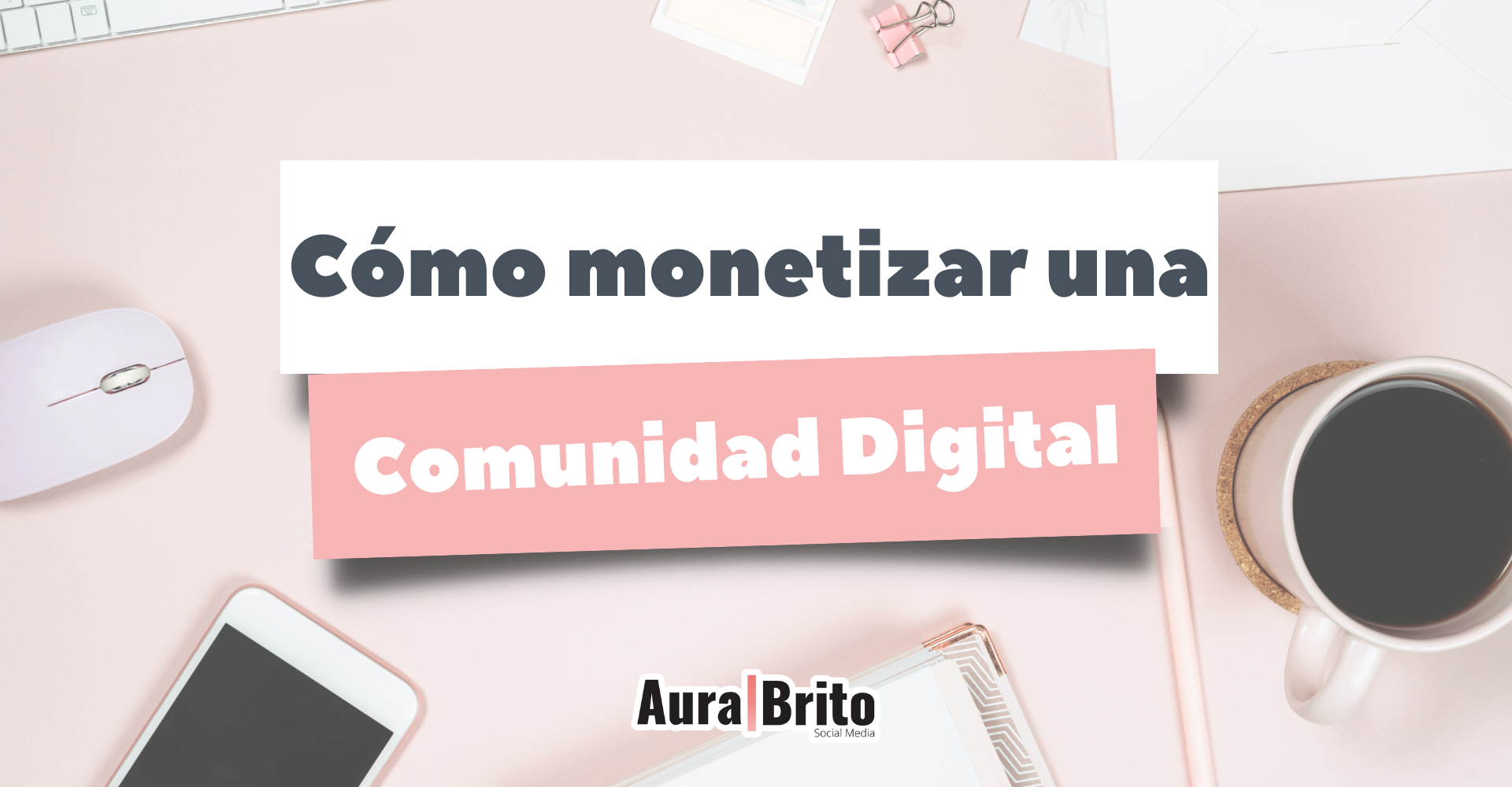 FI for Cómo monetizar una Comunidad Digital