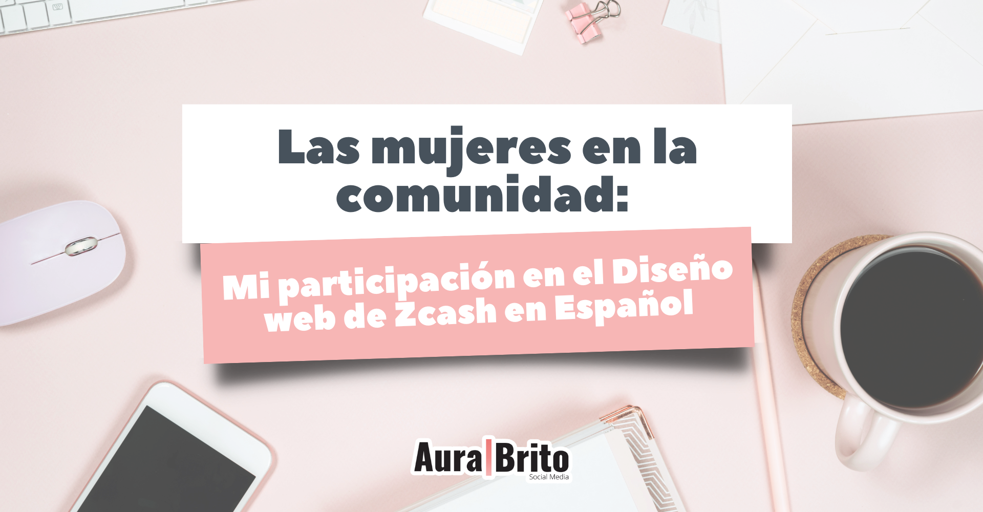 FI for Las mujeres en la comunidad: Mi participación en el D