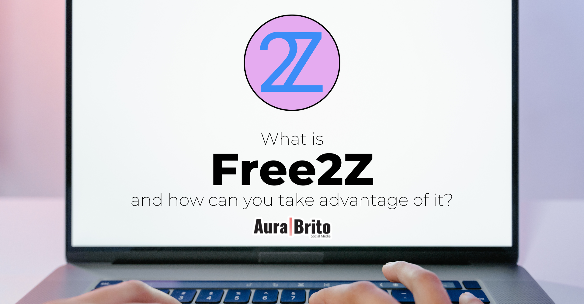 What is Free2Z and how can you take advantage of it?