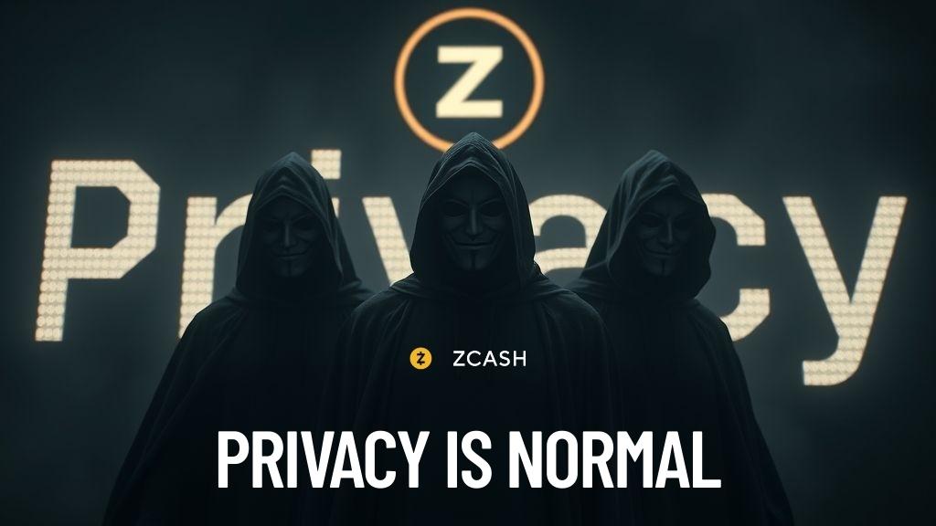 Zcash Rap / Demo