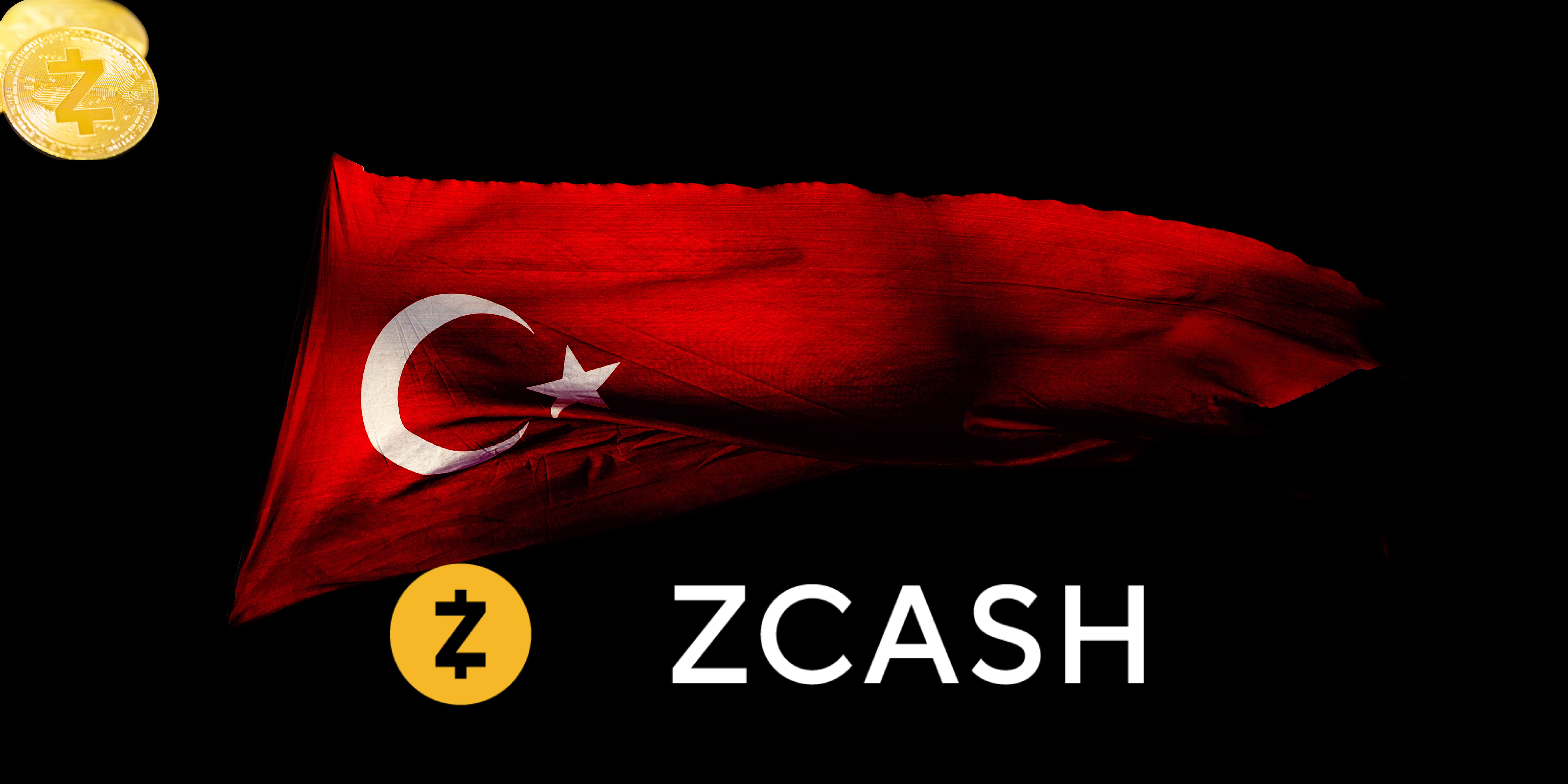 Z Cash Turkish Community
