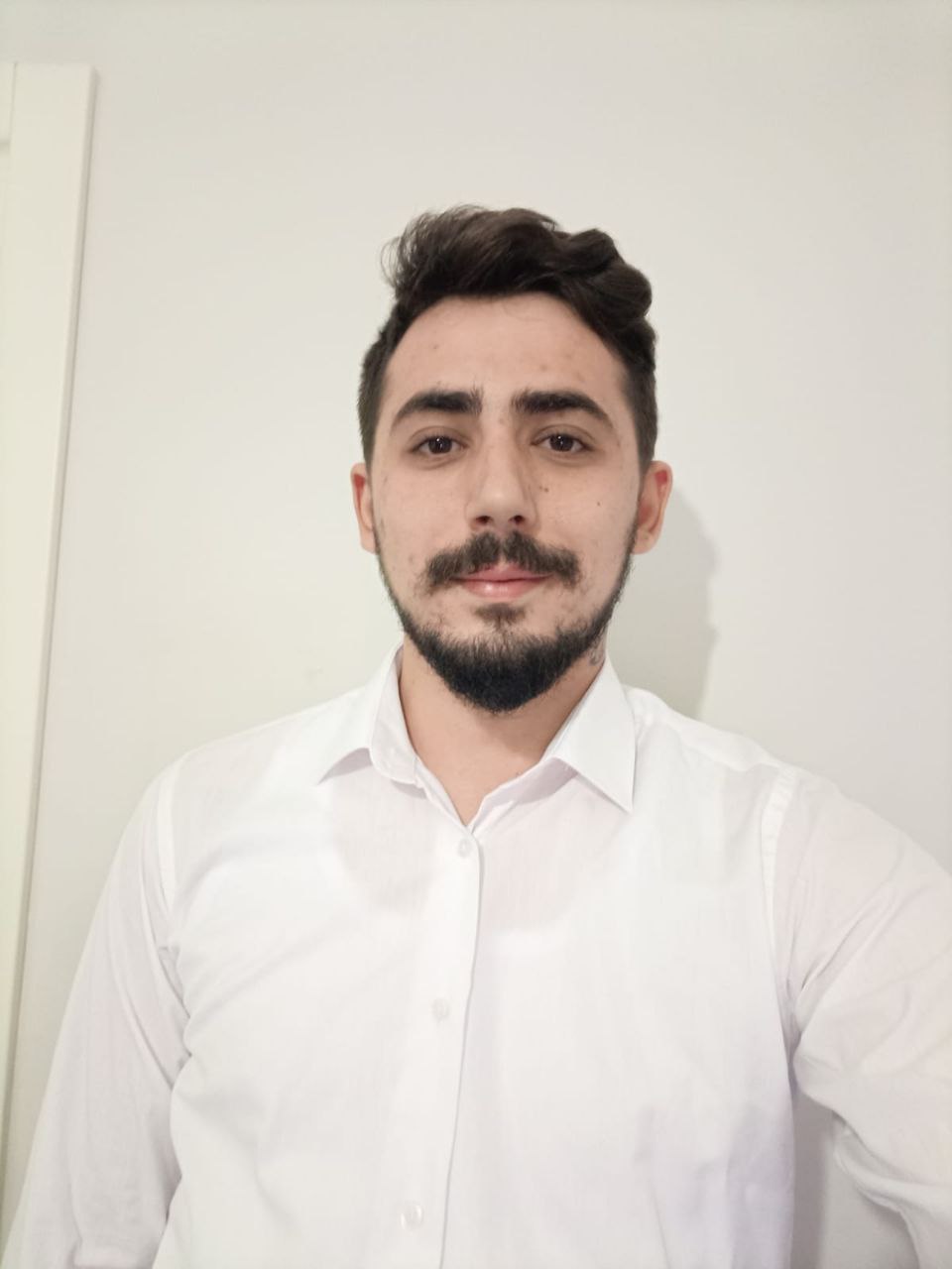 Batuhan Yildirim