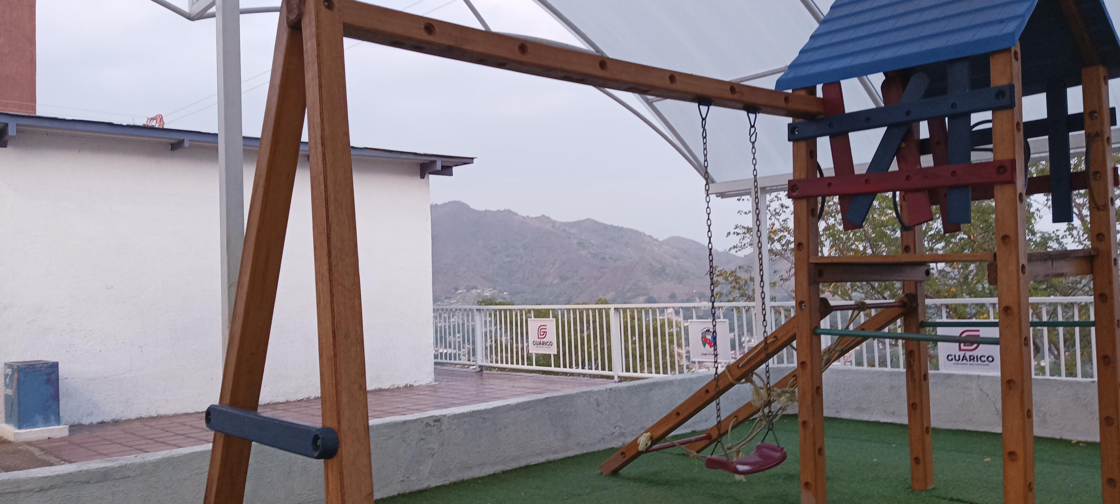 La dura realidad del turismo en mi pequeño pueblo, San Juan de los Morros, Venezuela