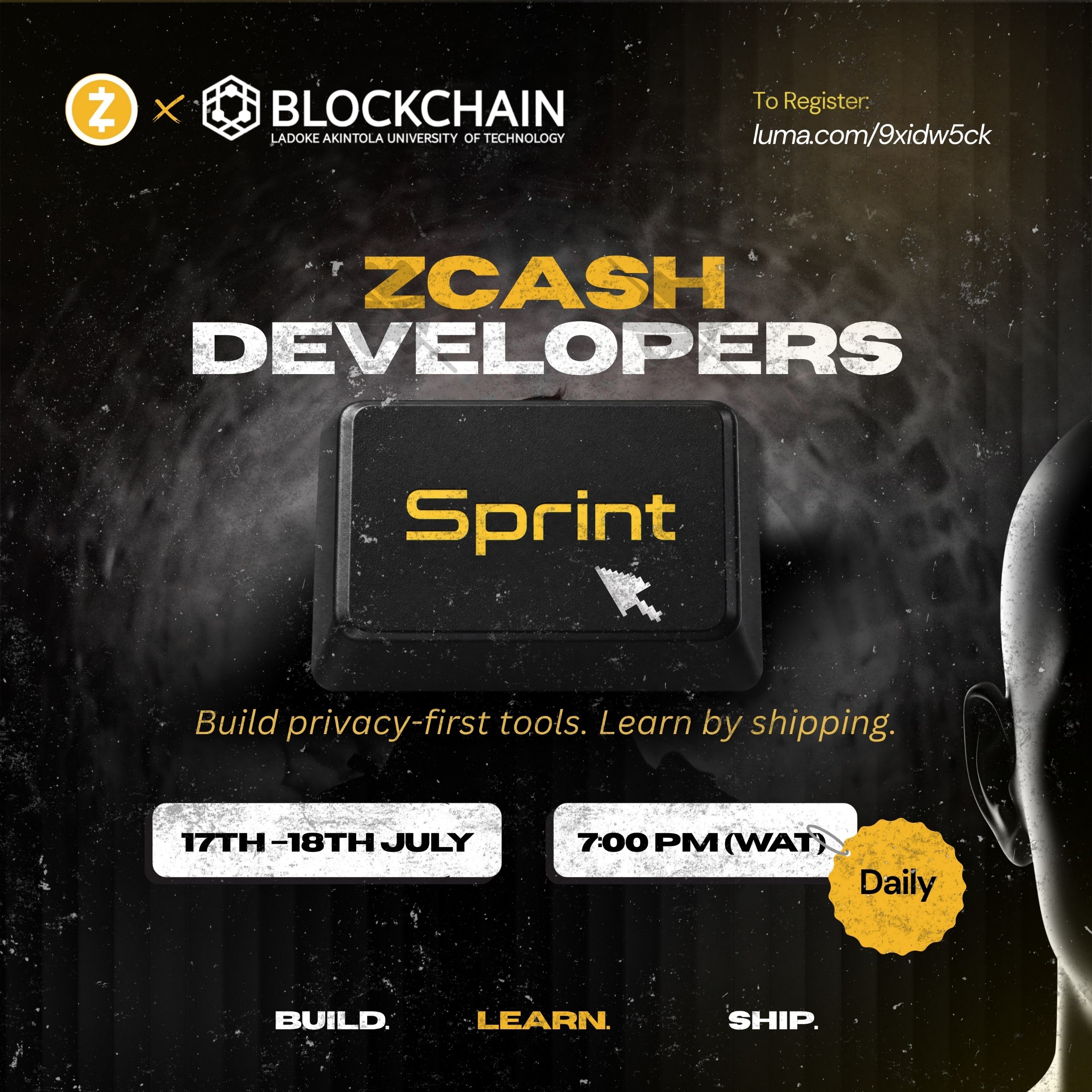 Zcash Developer Sprint