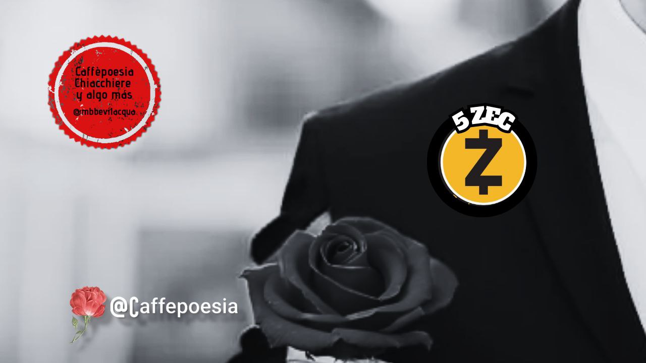 Un Bandido anónimo y $ZEC 5.00 como misión