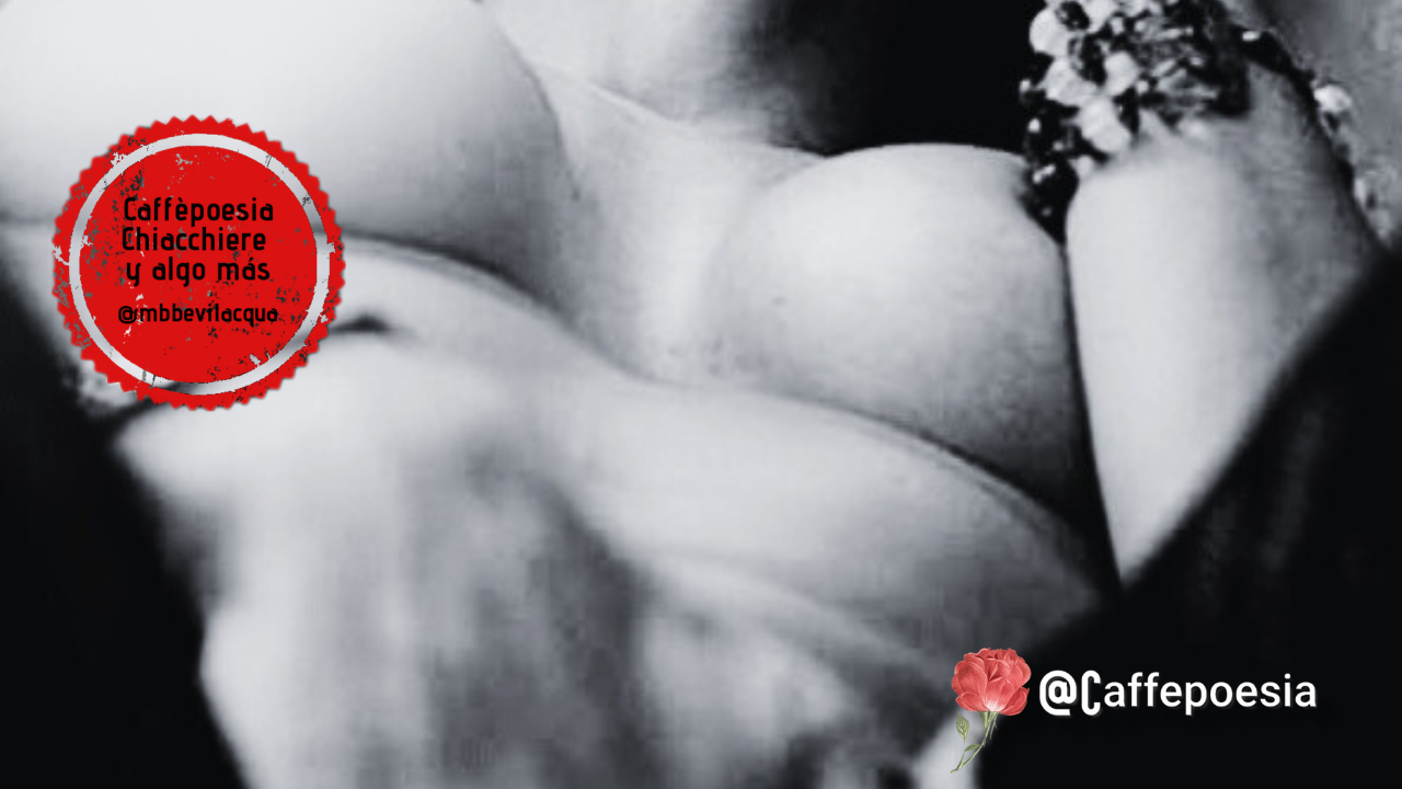 Amores prohibidos - Diálogo de una entrega
