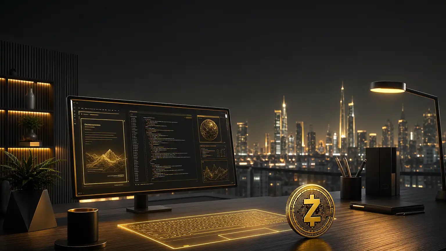 Traduciendo a ZecHub: Gana $ZEC en Dework aportando a la Wiki en Español