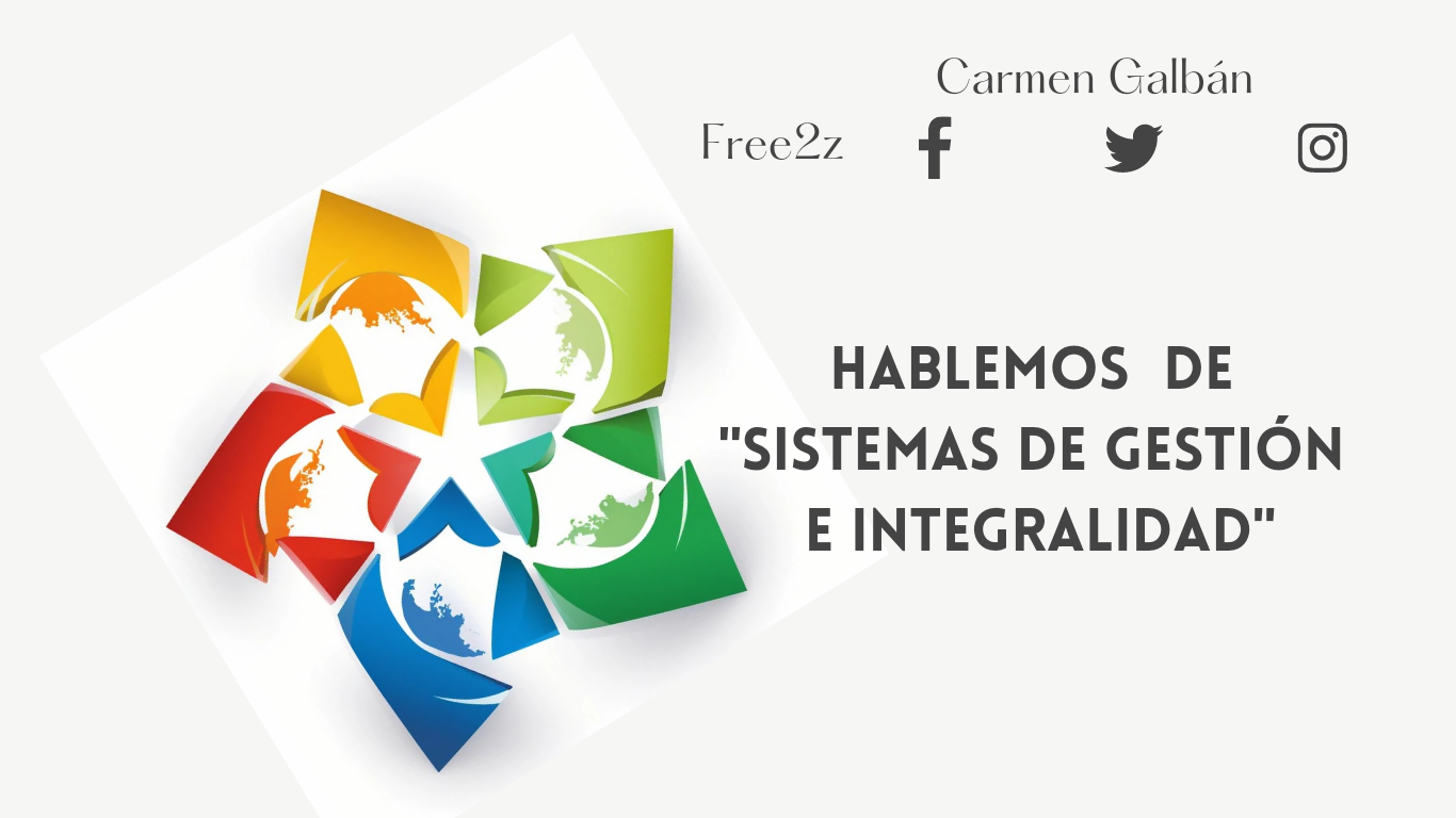 ¿Que es ISO 45001?