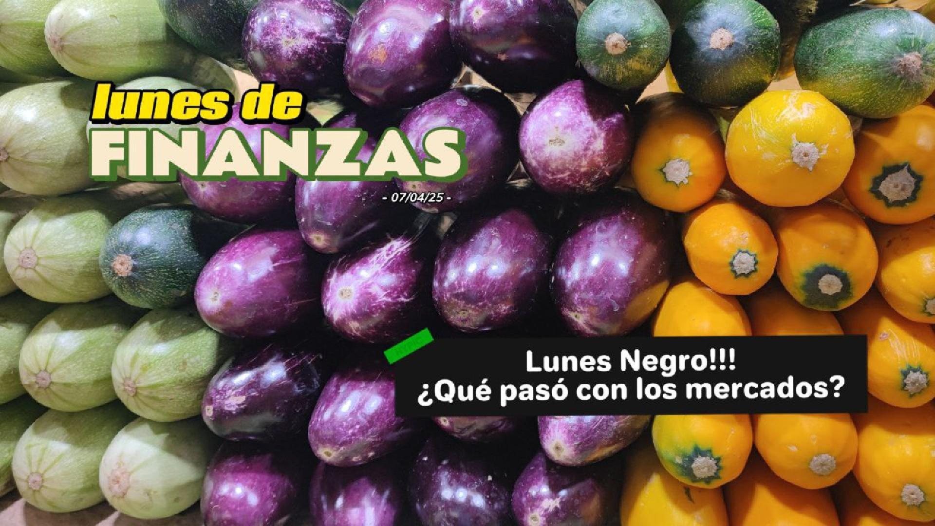 Trump, Aranceles y Finanzas Personales: ¿Cómo Afectan tu Bolsillo? | Lunes de Finanzas #004
