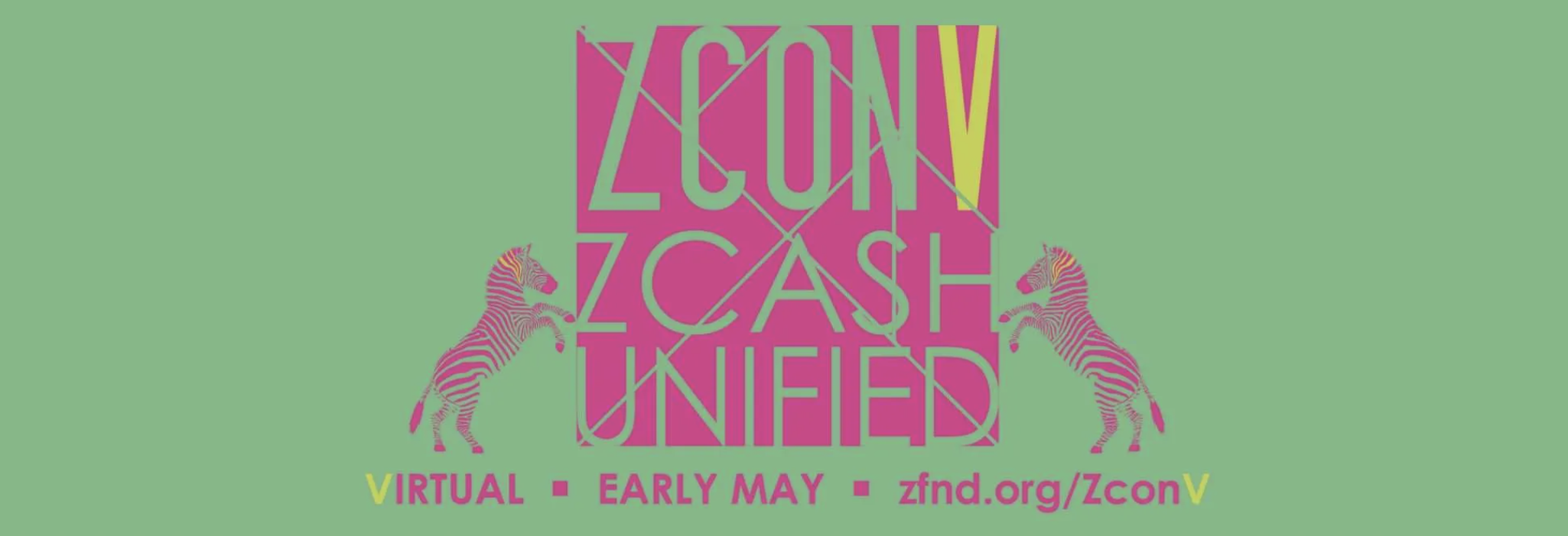 ZconV Zclips: 5 Days of Zcash