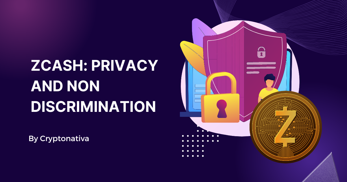 Privacy and non discrimination: Zcash an opportunity in Mexico for financial inclusion.
