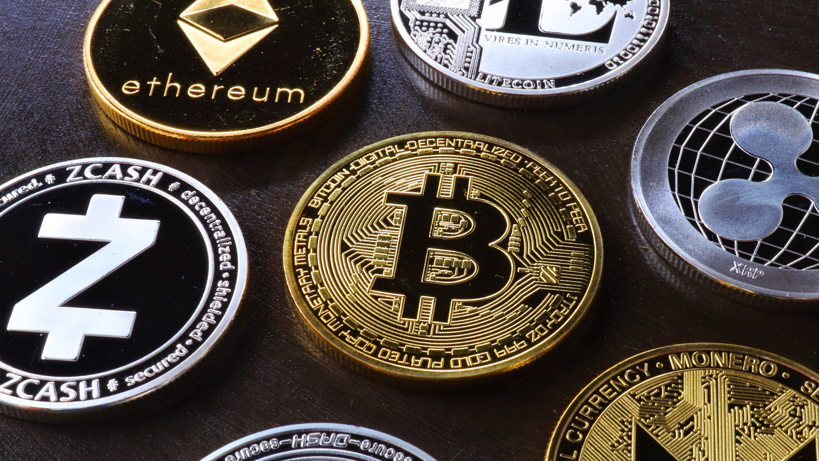 Diferencias entre Bitcoin, Monero y Zcash: Enfocándonos en la privacidad