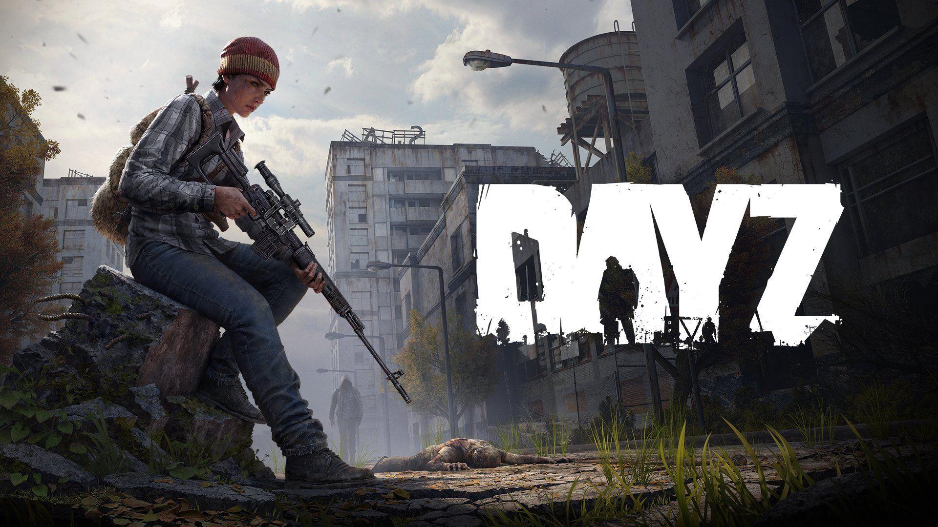 FI for Cypherpunk Underground Chapter 12: DayZ