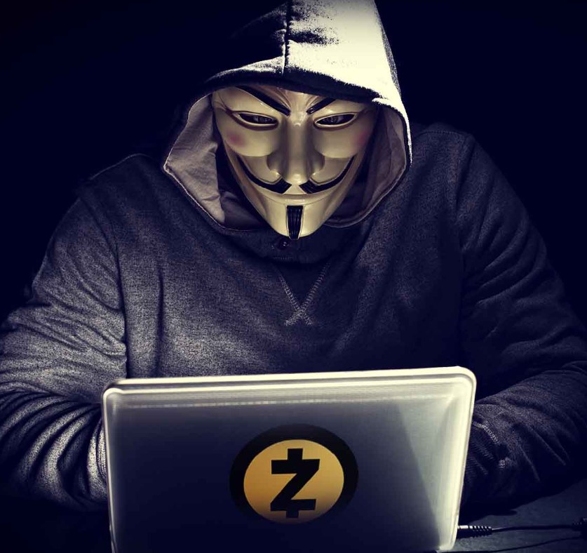 FI for Cypherpunk Underground Ch 4 - Gray Man: The Art of Be